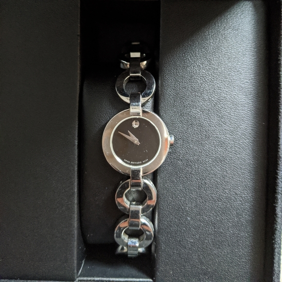 Women\'s Movado